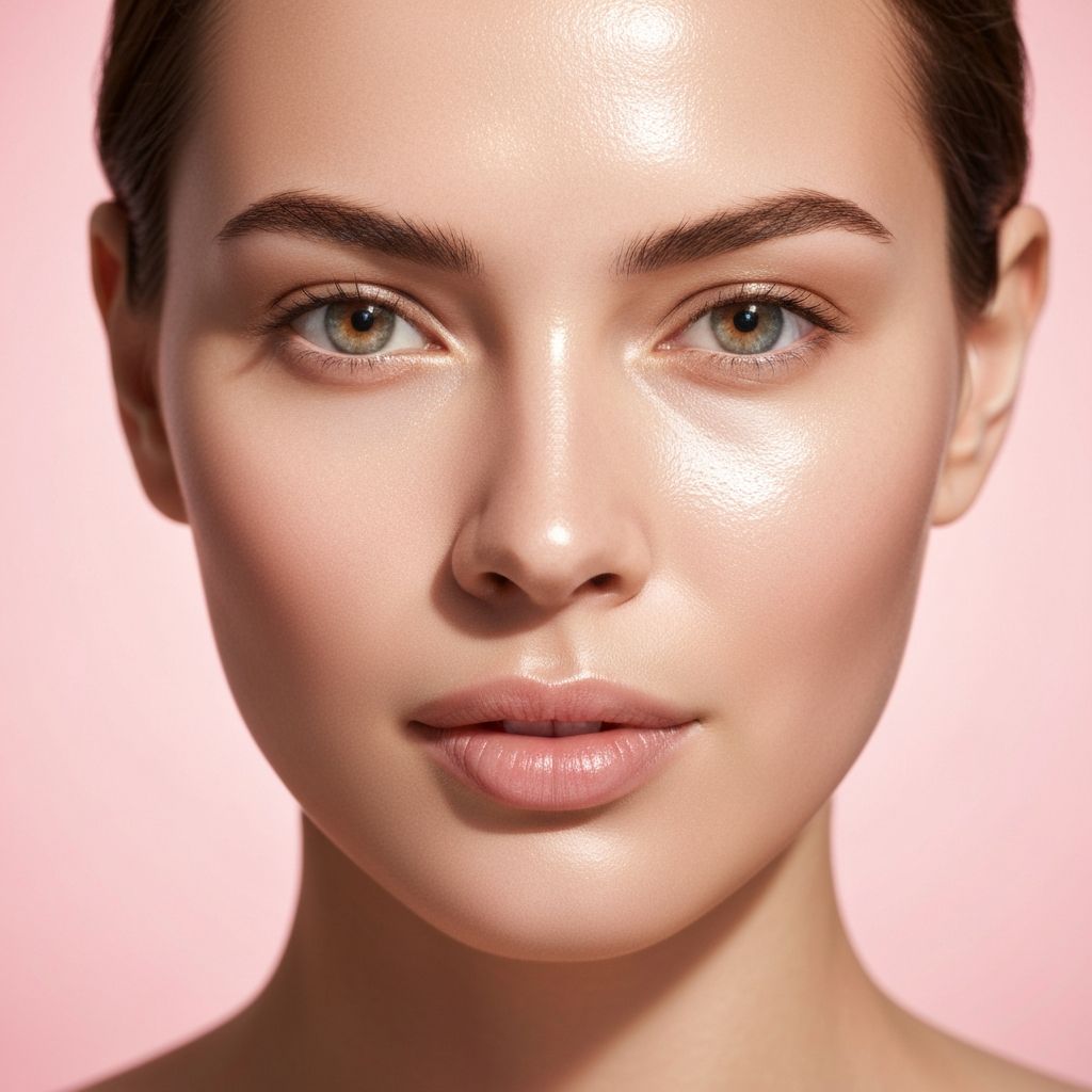 Efekty pielęgnacji skóry – zdrowa, promienna cera